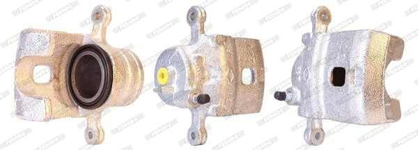 Brake Caliper (FCL694154)