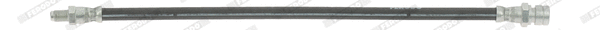 Brake Hose (FHY2372)