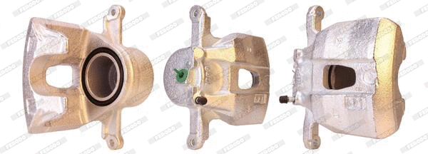 Brake Caliper (FCL694512)