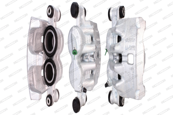 Brake Caliper (FCL695610)