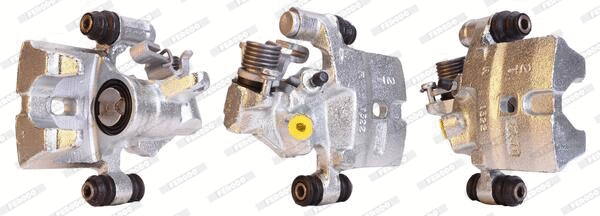 Brake Caliper (FCL692998)