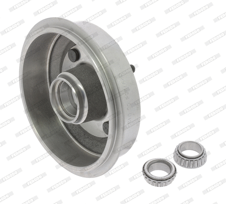 Brake Drum