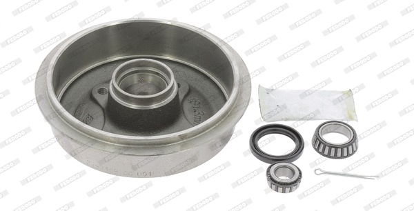 Brake Drum (FDR329710)
