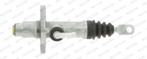 Master Cylinder, clutch
