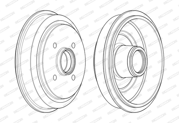 Brake Drum