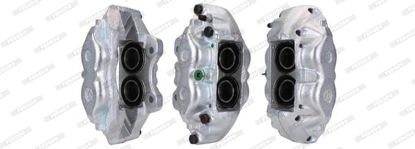 Brake Caliper (FCL692084)