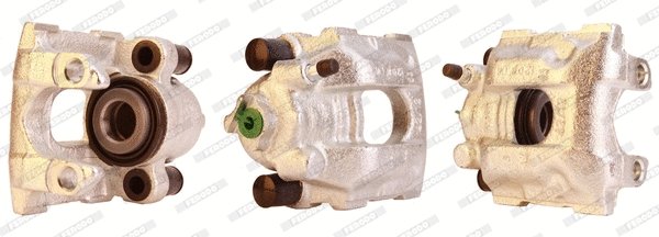 Brake Caliper (FCL694604)