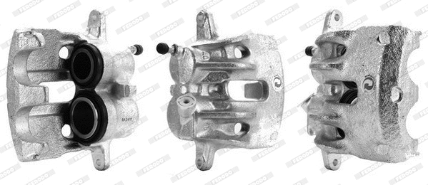 Brake Caliper (FCL691961)