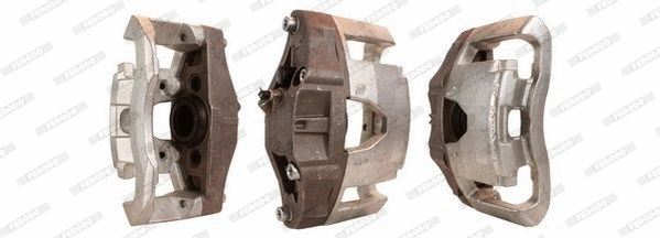 Brake Caliper (FCL694753)