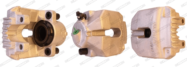 Brake Caliper (FCL694948)