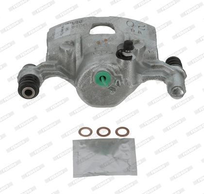 Brake Caliper