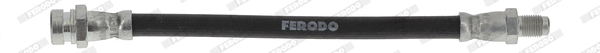 Brake Hose (FHY2534)