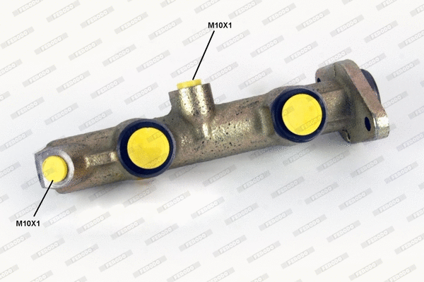 Brake Master Cylinder (FHM639)