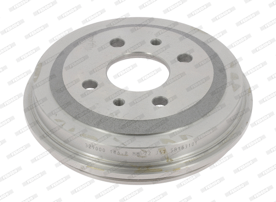 Brake Drum