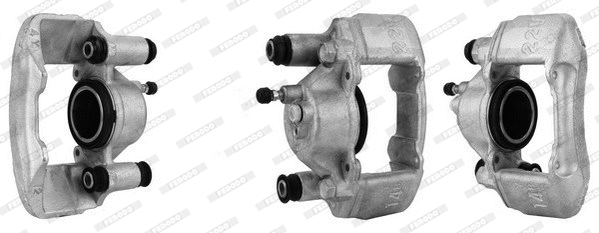 Brake Caliper (FCL692802)
