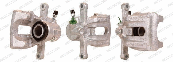 Brake Caliper (FCL694555)