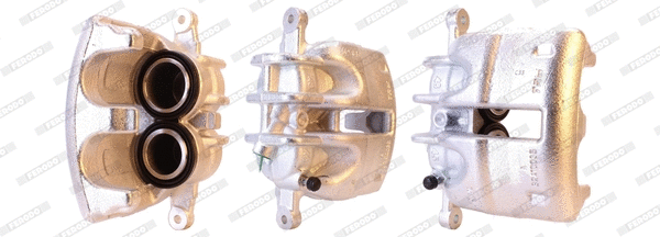 Brake Caliper (FCL695102)