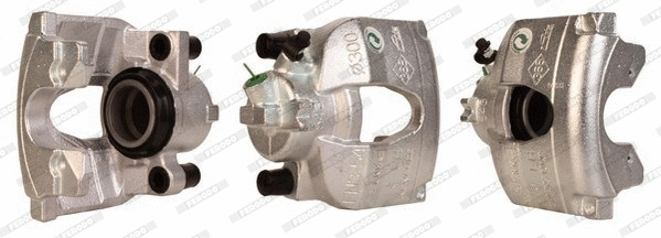 Brake Caliper (FCL694563)