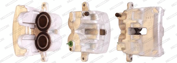 Brake Caliper (FCL694680)