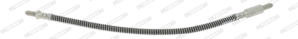 Brake Hose (FHY2375)