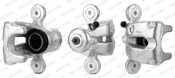 Brake Caliper (FCL694661)