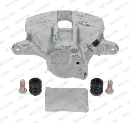 Brake Caliper