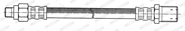 Brake Hose