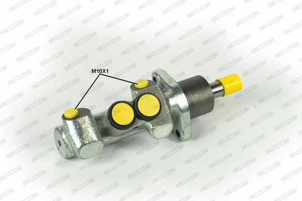 Brake Master Cylinder (FHM1166)