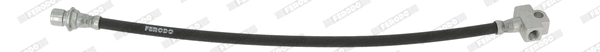 Brake Hose (FHY2565)