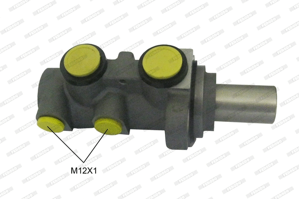 Brake Master Cylinder (FHM1530)