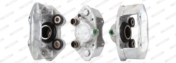 Brake Caliper (FCL691763)