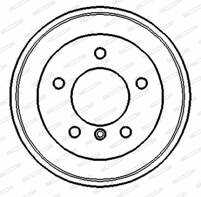 Brake Drum