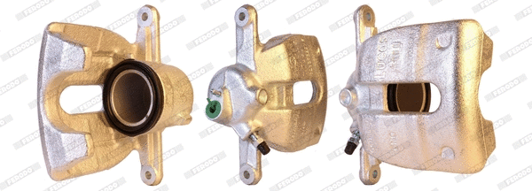 Brake Caliper (FCL694544)