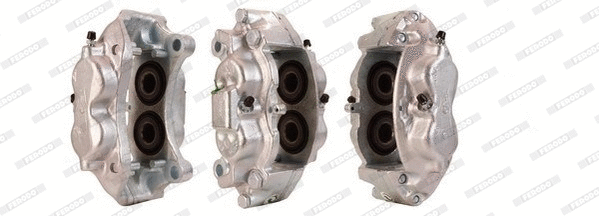 Brake Caliper (FCL694099)