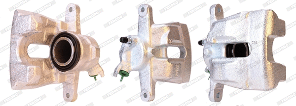 Brake Caliper (FCL694640)