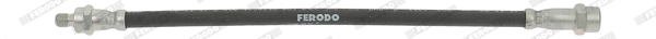 Brake Hose (FHY2155)