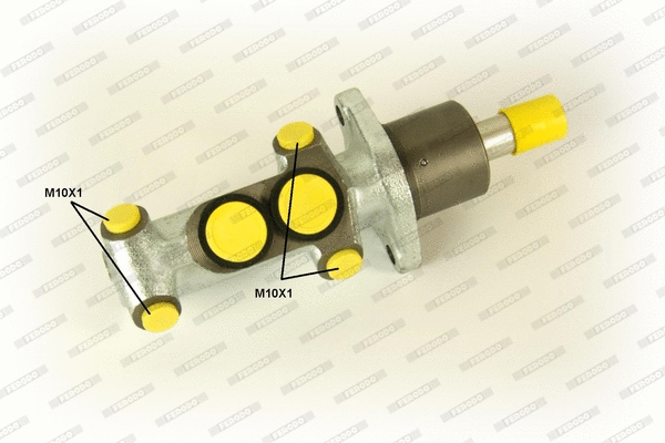 Brake Master Cylinder (FHM821)