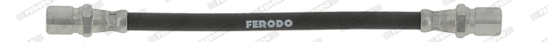 Brake Hose (FHY2525)