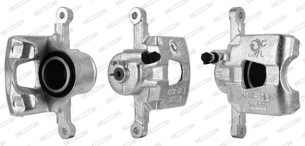 Brake Caliper (FCL694585)