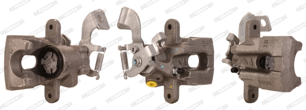 Brake Caliper (FCL695153)