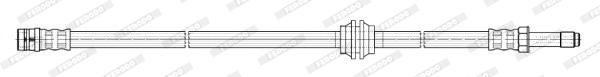 Brake Hose (FHY3176)
