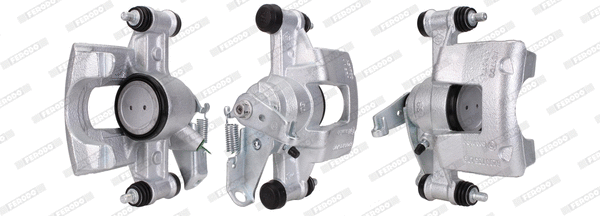 Brake Caliper (FCL695350)
