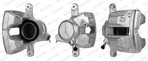 Brake Caliper (FCL694741)