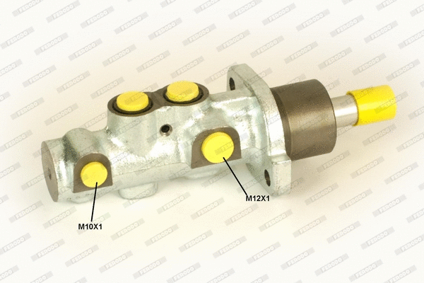 Brake Master Cylinder (FHM1272)