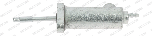 Slave Cylinder, clutch