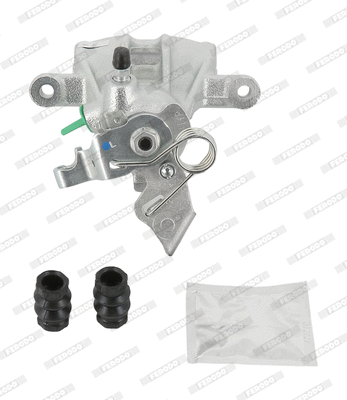 Brake Caliper (FCL694380)