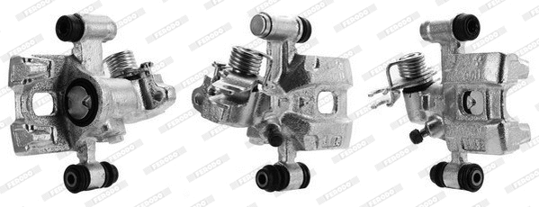 Brake Caliper