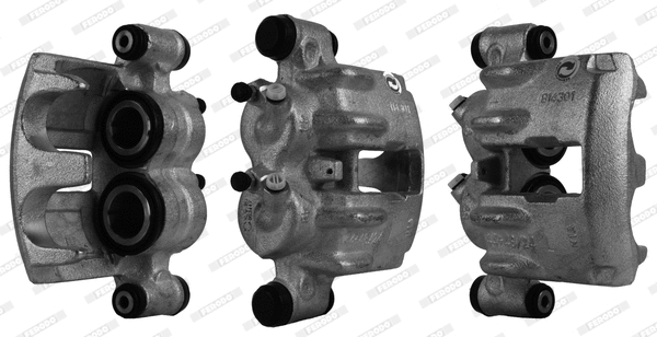 Brake Caliper (FCL695091)