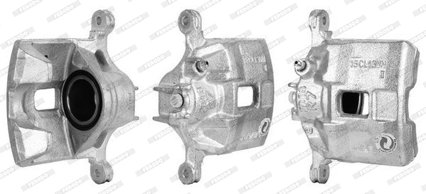 Brake Caliper (FCL692985)