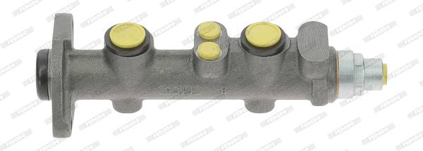 Brake Master Cylinder